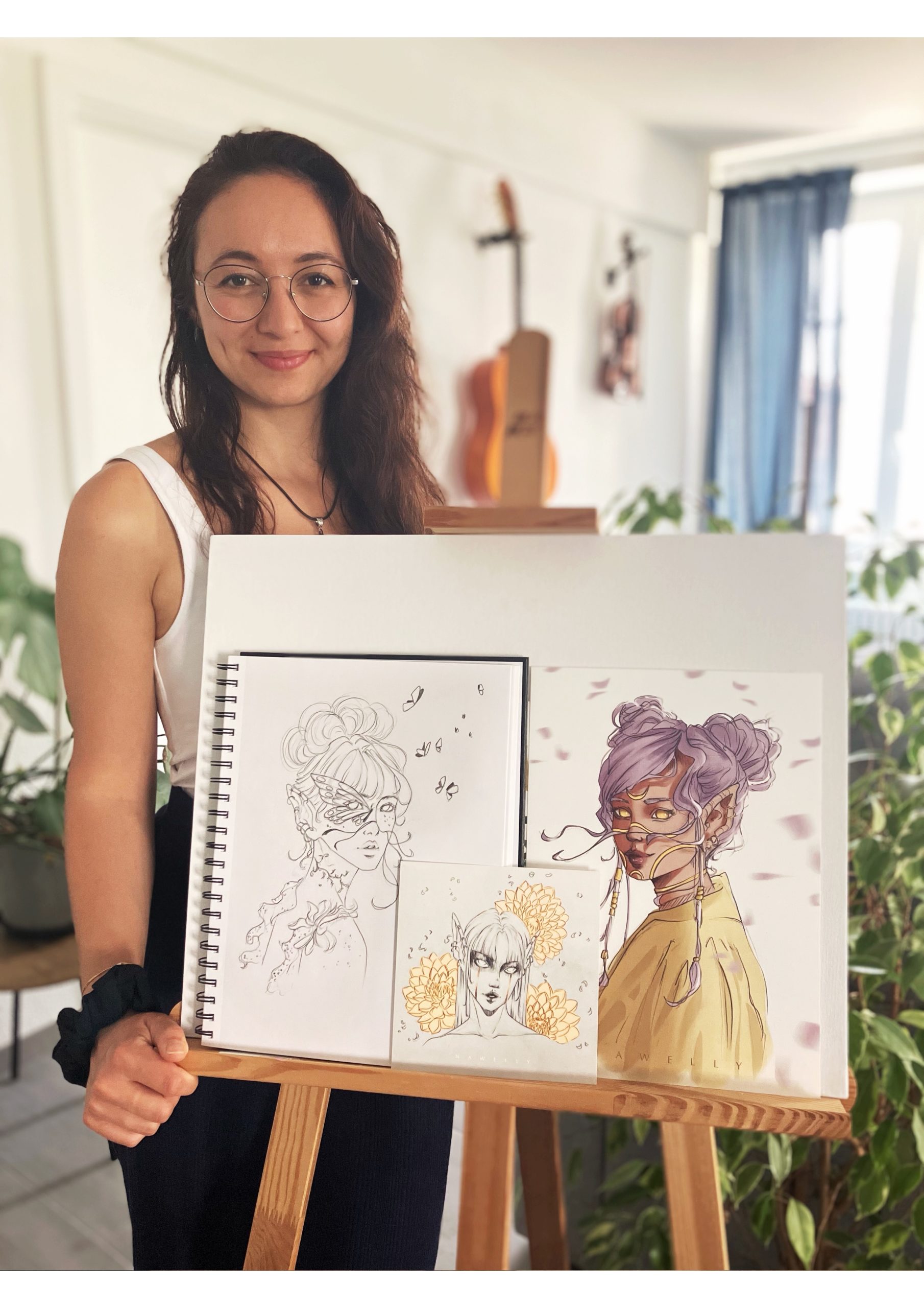 Illustration sans titre